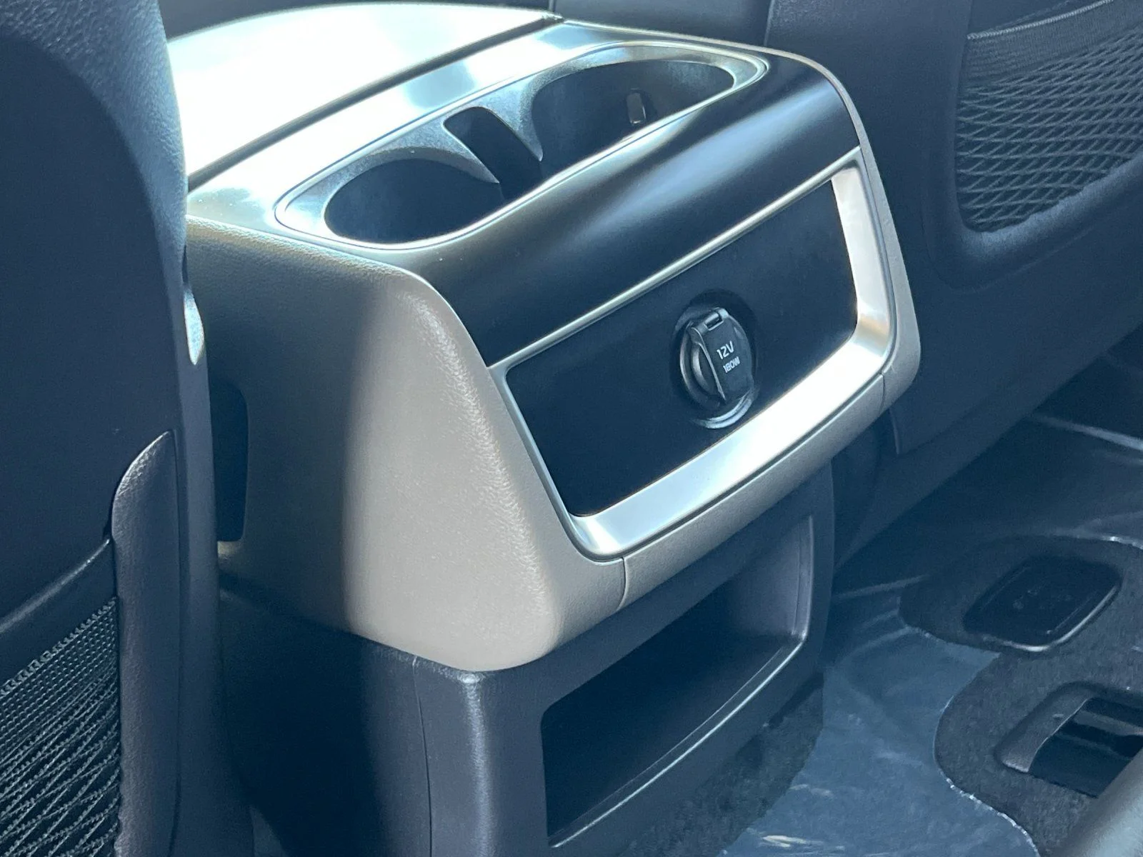 Certified Used 2026 Blue Kia LXS image 13