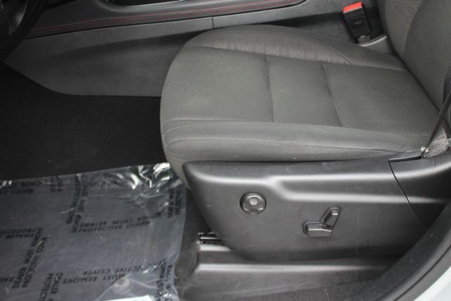 Used 2025 Silver Dodge GT image 21