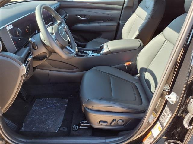 2025 Hyundai Santa Cruz SEL - Photo 28
