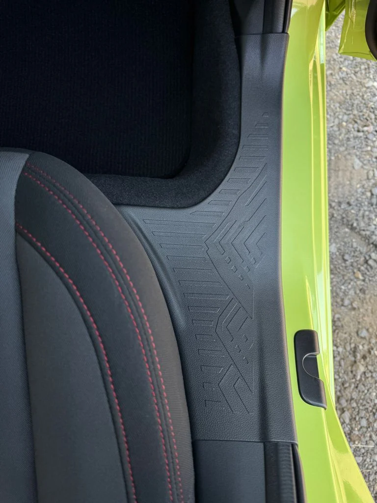 New 2026 CITRON YELLOW PEARL Subaru Sport image 75