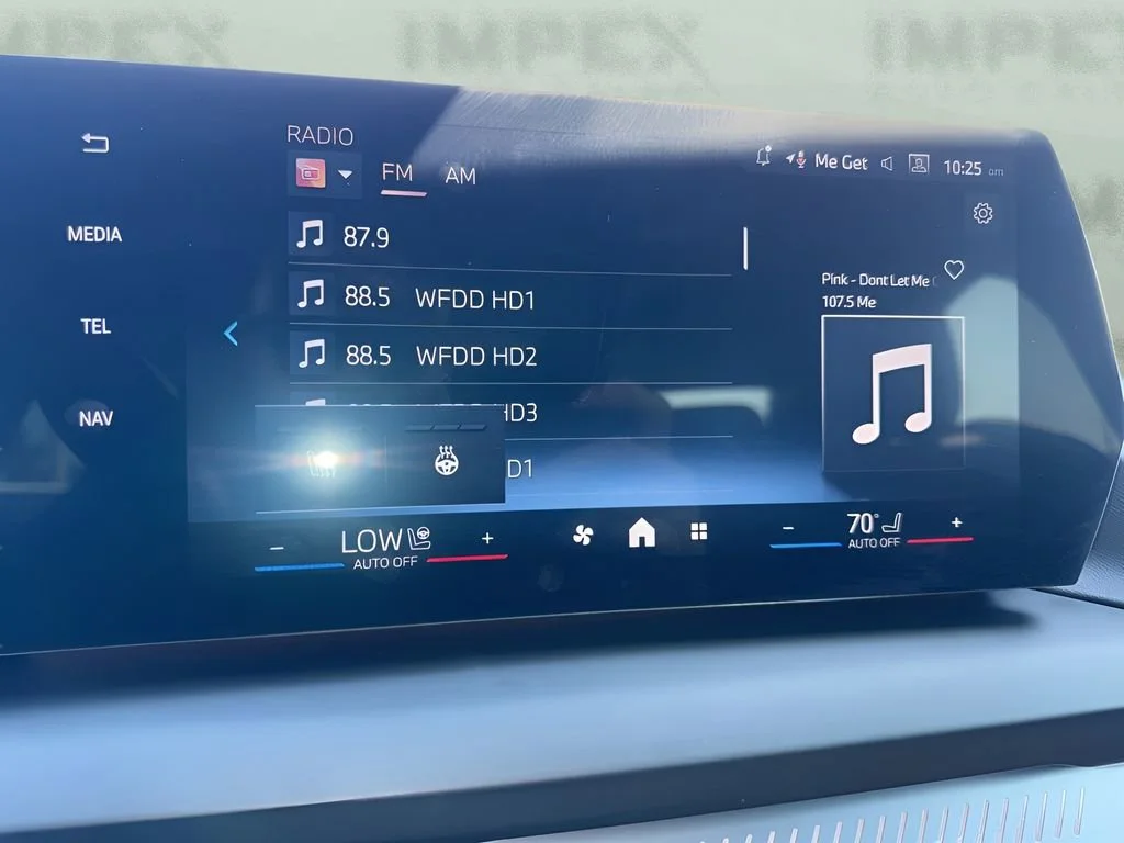Used 2026 Grey BMW 228 xDrive image 21
