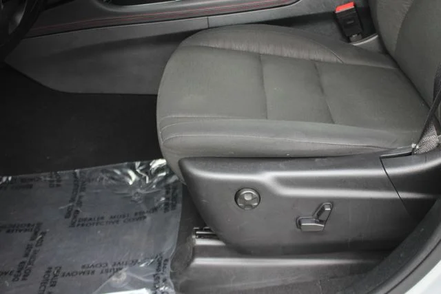 Used 2025 Silver Dodge GT image 21