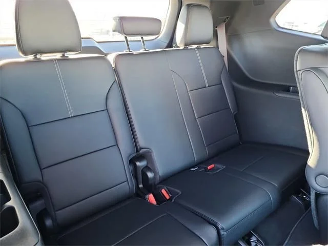 New 2026 Black GMC Elevation image 20