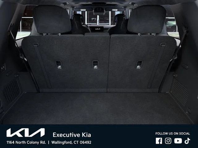 New 2027 Black Kia X-Line SX Prestige image 19