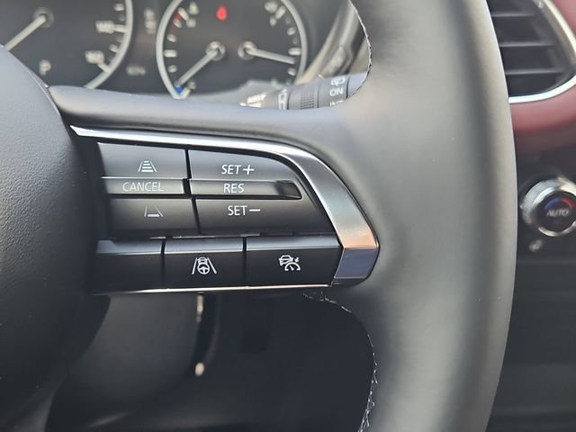 New 2026 Black Mazda 2.5 Turbo Premium Plus image 17