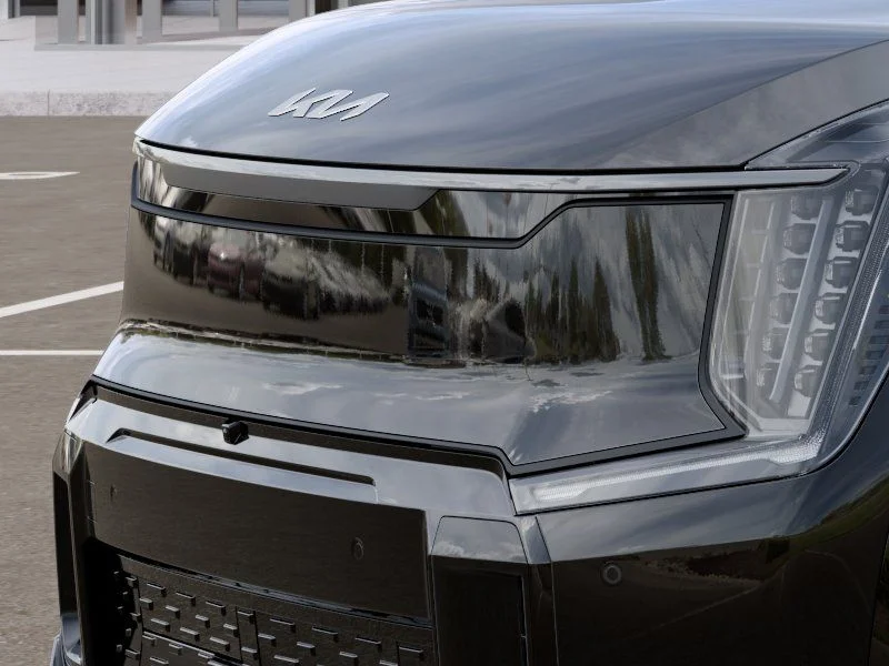 New 2026 Black Kia GT-Line image 12