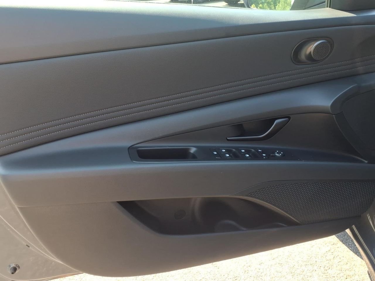 New 2026 Ecotronic Gray Hyundai SEL Sport image 22