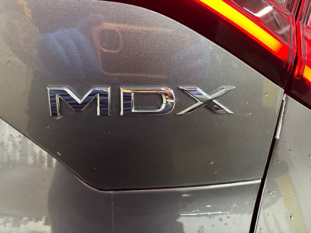 2026 Acura MDX Technology Package - Photo 77