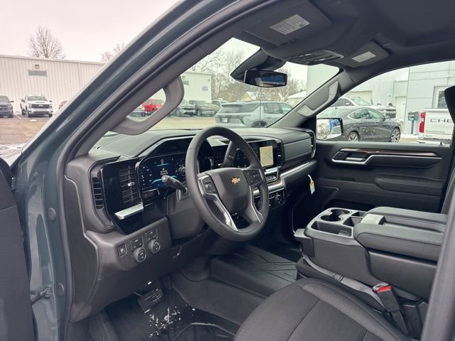 2026 Chevrolet Silverado 1500 LT - Photo 27