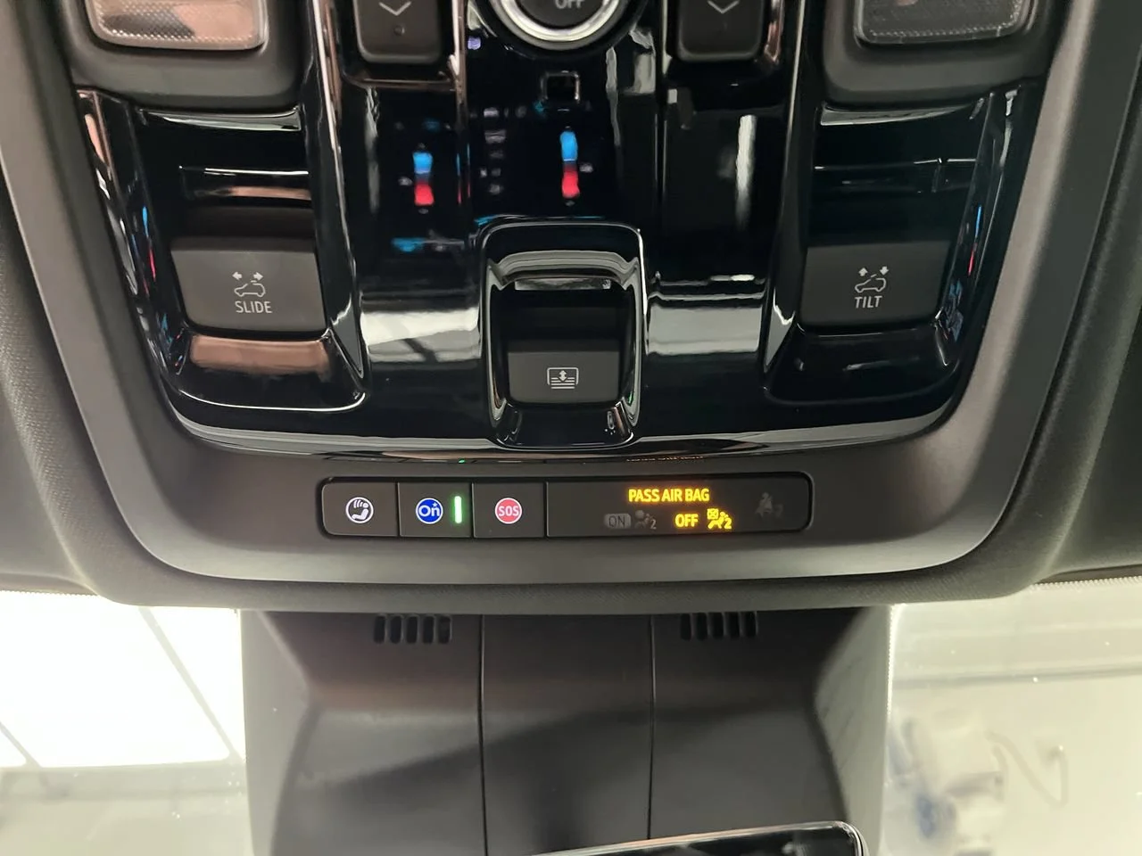 2025 Cadillac Escalade ESV Sport - Photo 32