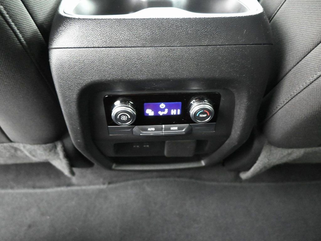 Used 2025 Sterling Metallic GMC Elevation image 19