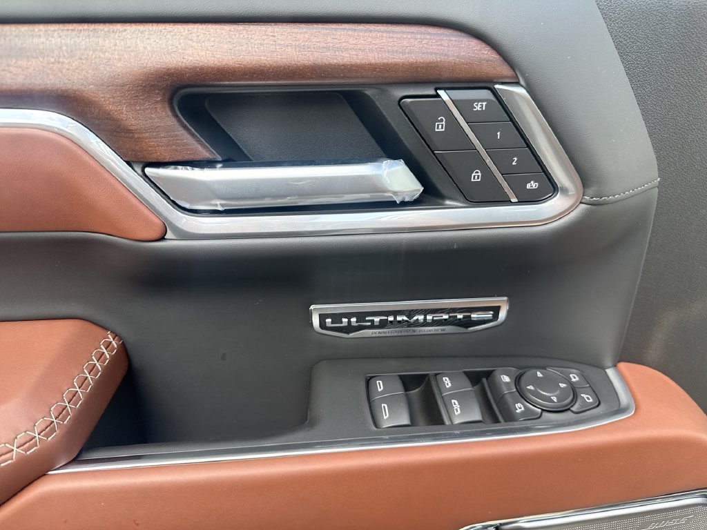 2026 GMC Sierra 1500 Denali Ultimate - Photo 24