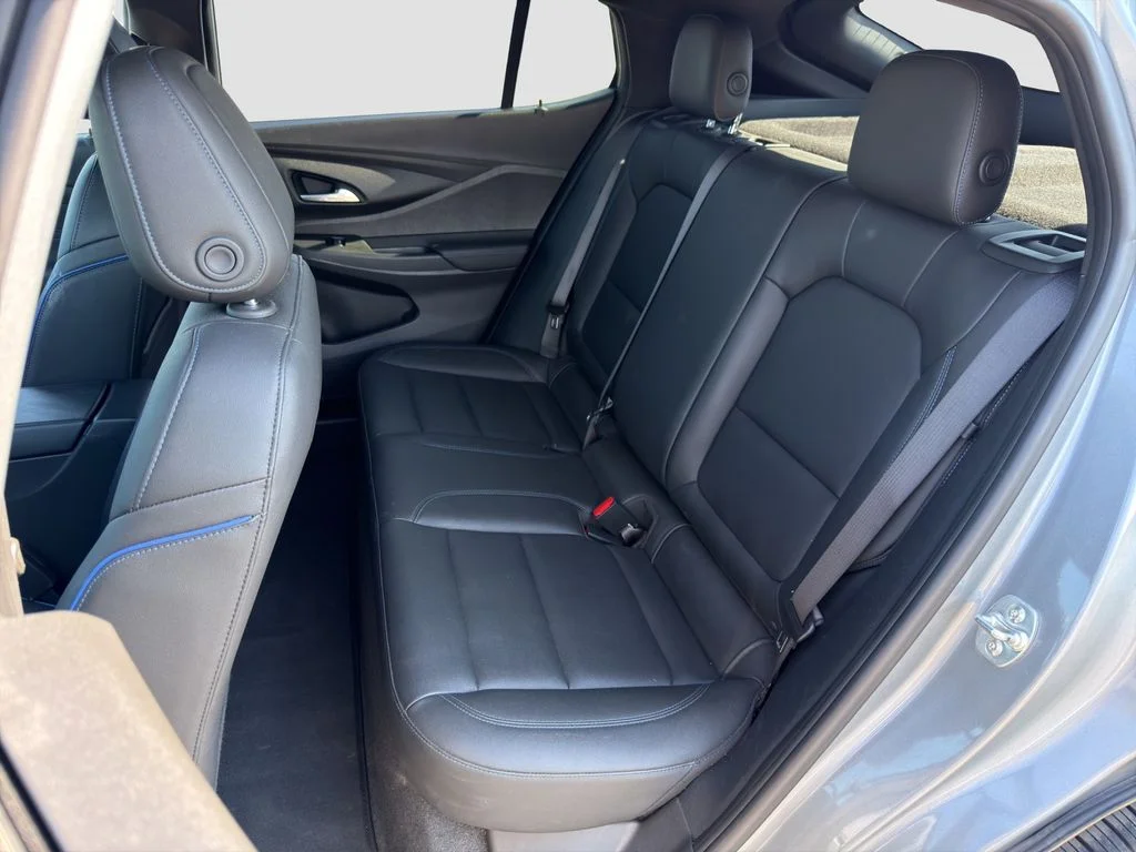 2025 Buick Envista Sport Touring - Photo 13