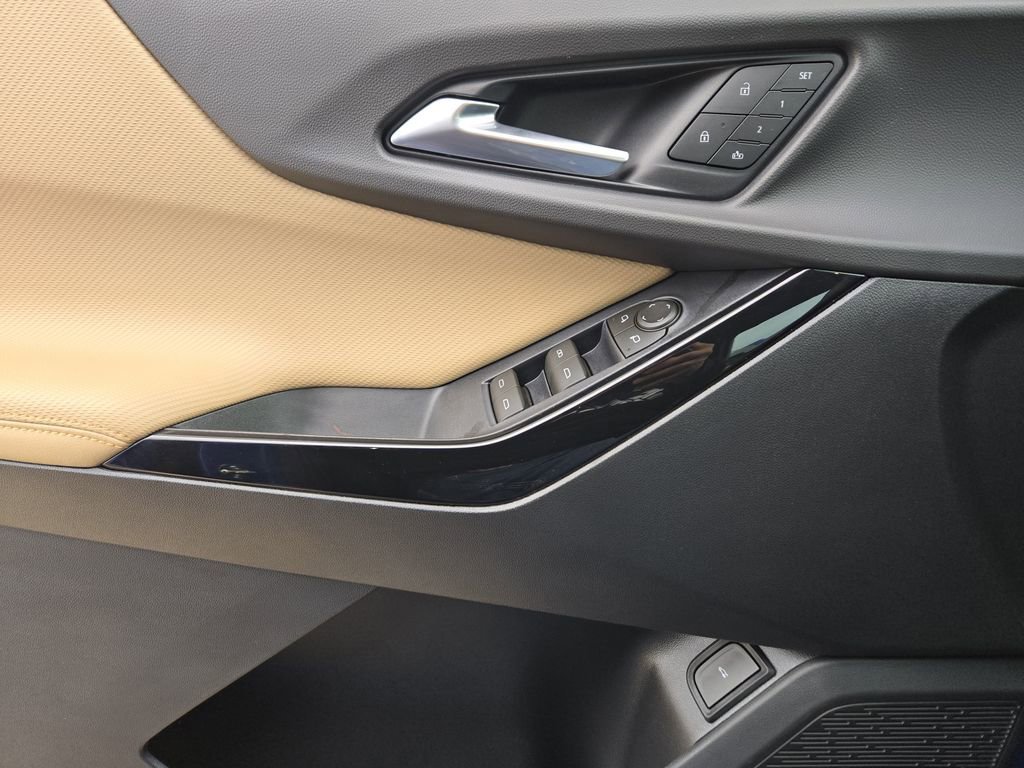 2026 Chevrolet Equinox ACTIV - Photo 12
