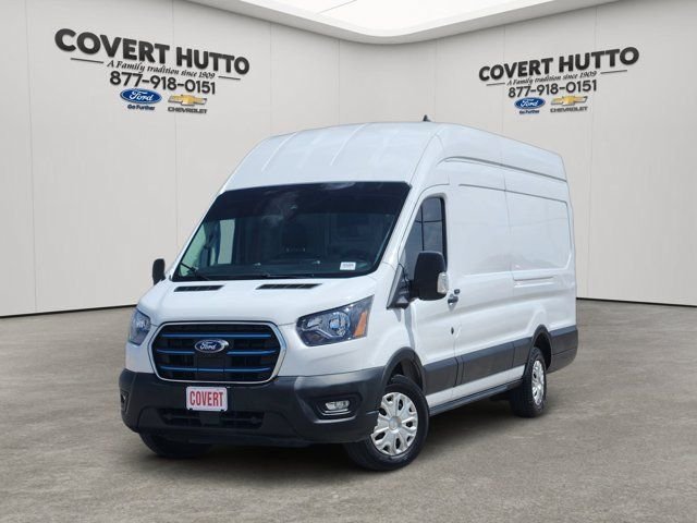 2022 Ford E-Transit-350 Base