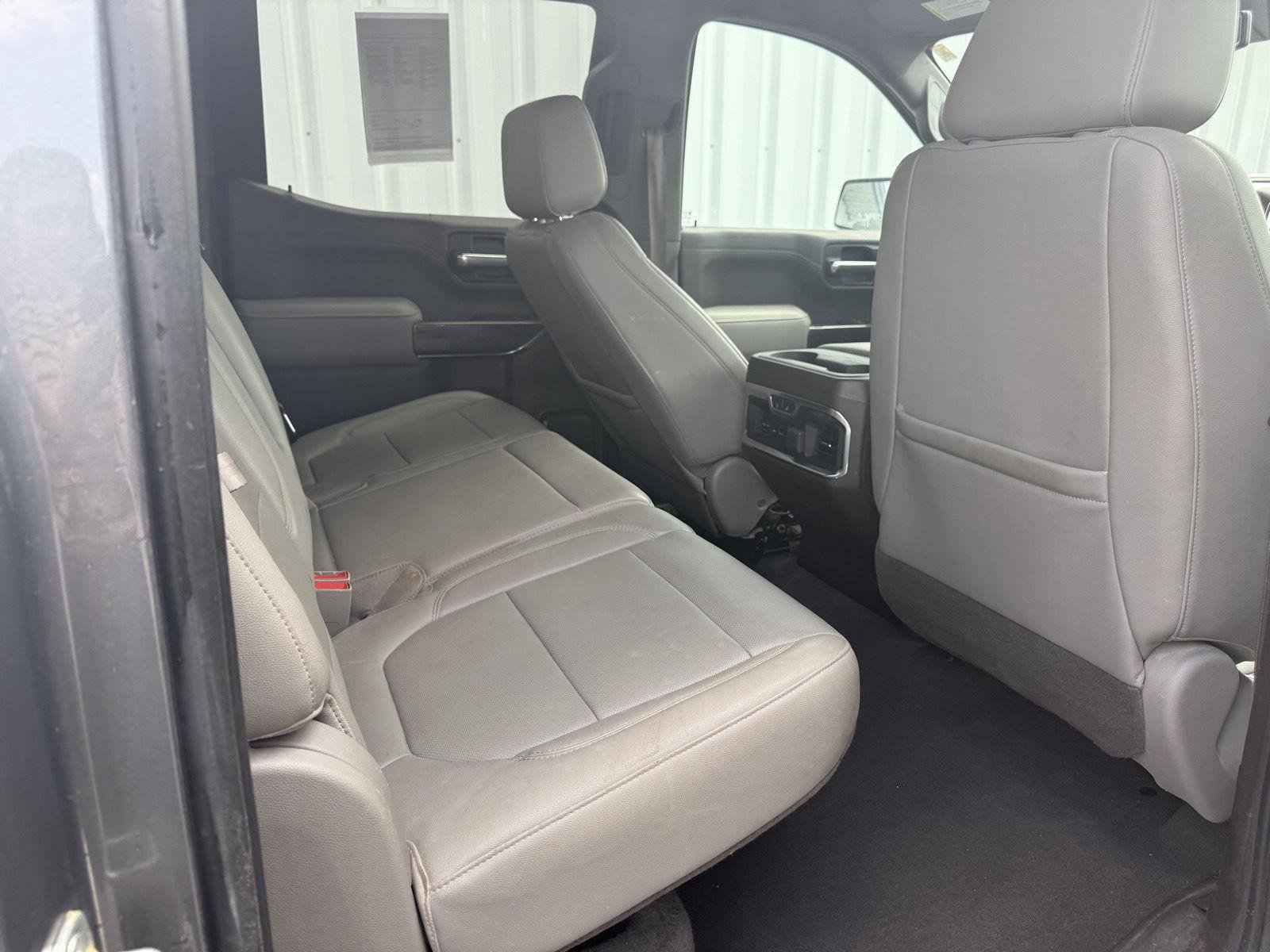 2021 Chevrolet Silverado 1500 LTZ - Photo 20