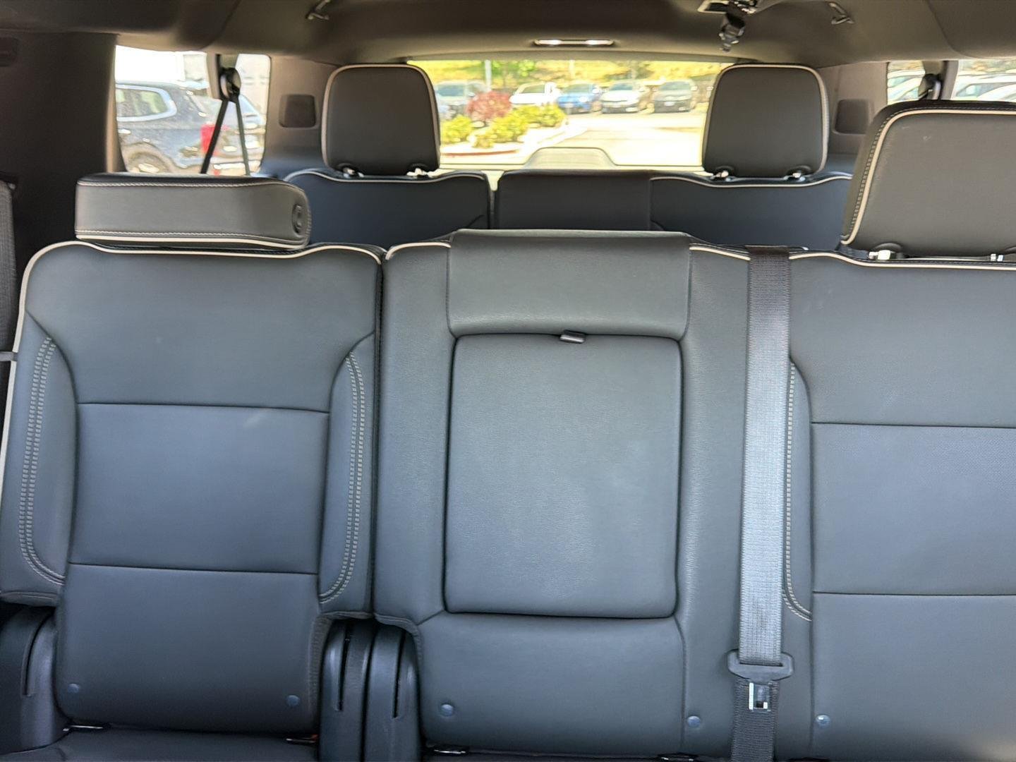 Used 2026 Onyx Black GMC Elevation image 17