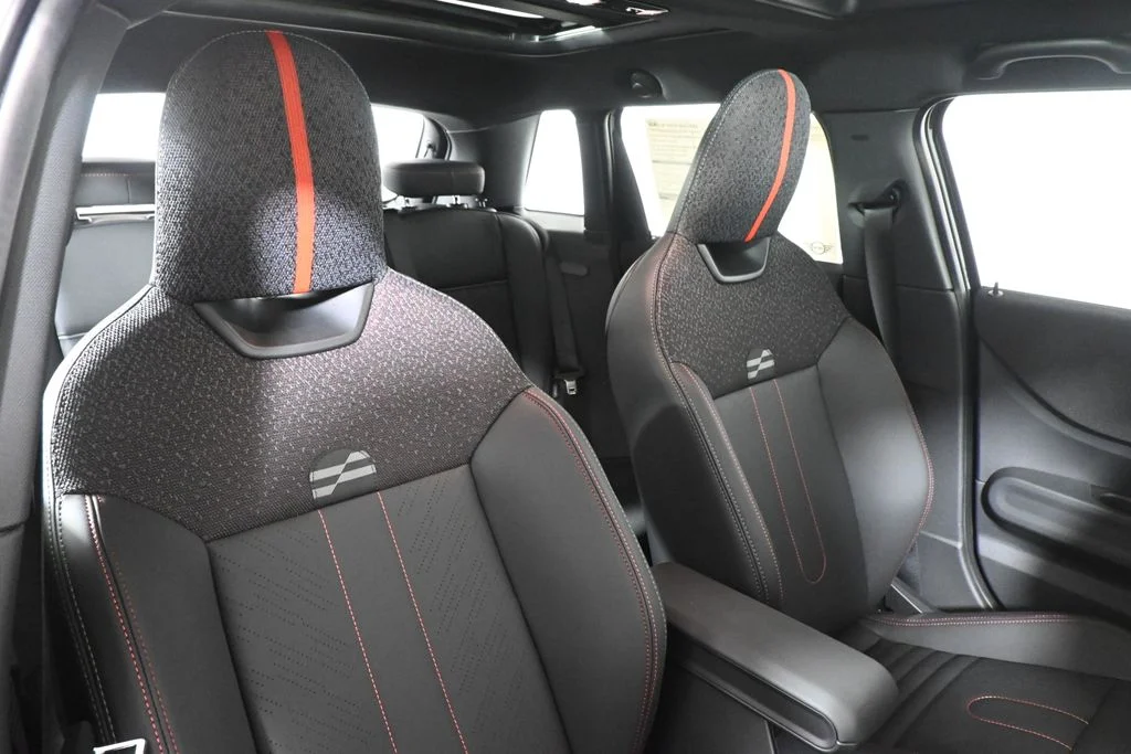 New 2026  MINI Cooper S image 31