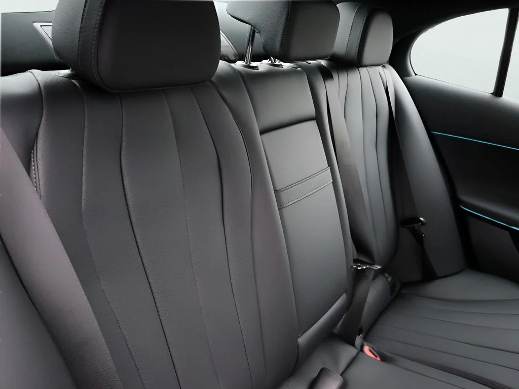 New 2026 Black Mercedes-Benz E 350 image 14