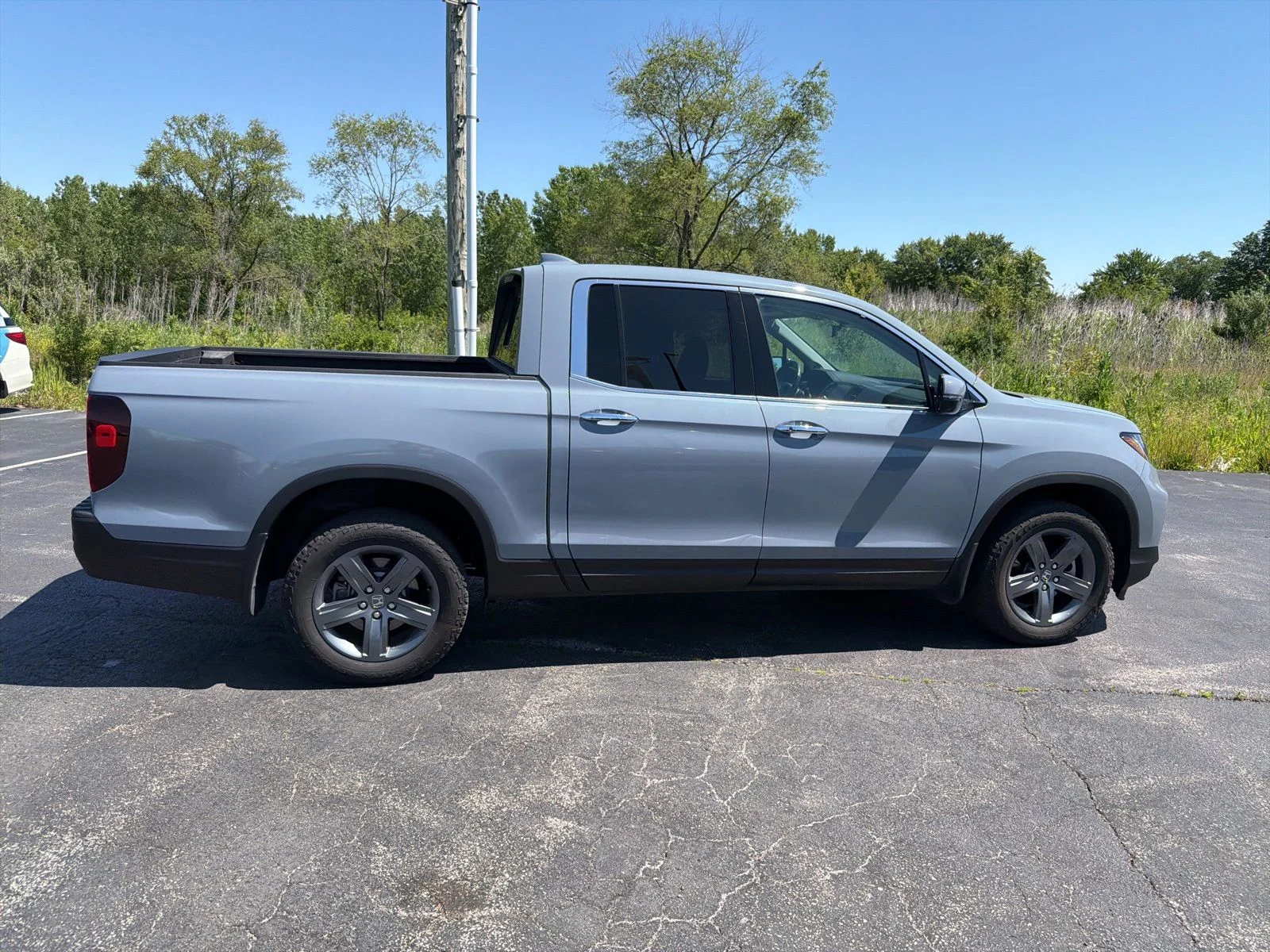 Used 2023  Honda RTL-E image 7