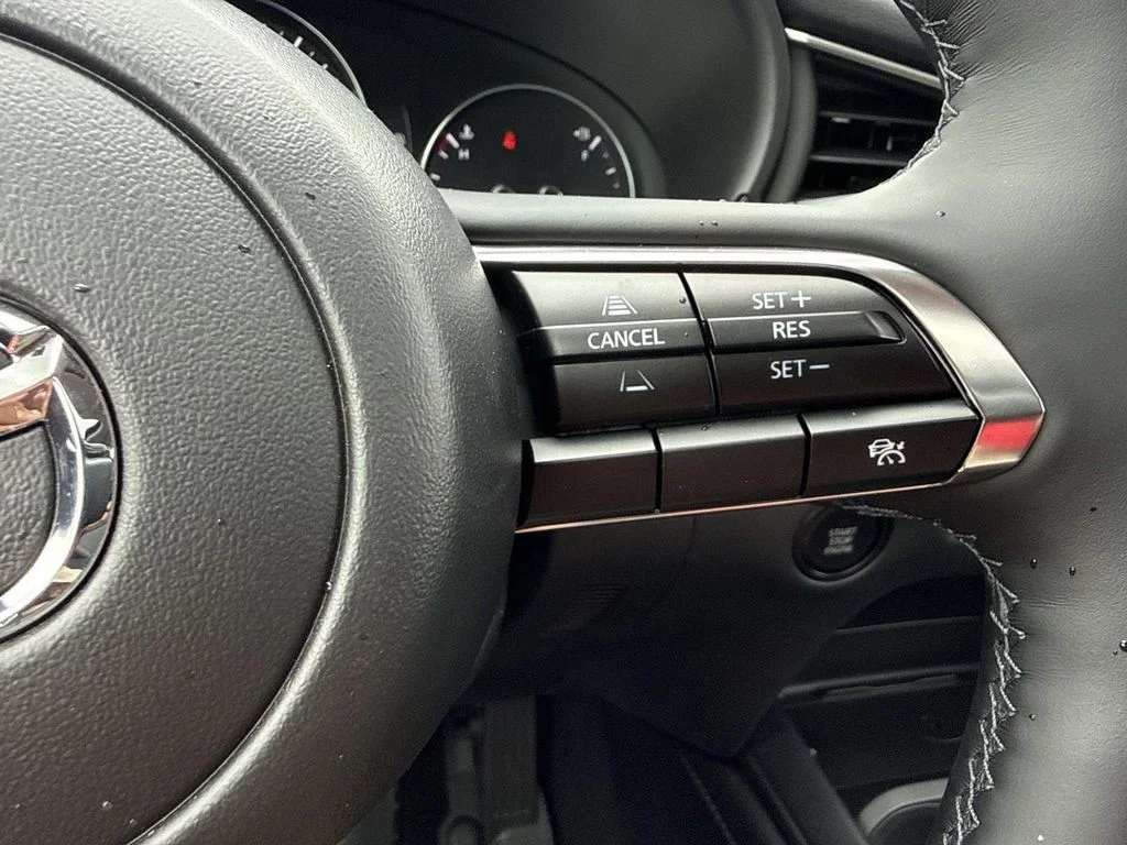 New 2026 Jet Black Mica Mazda 2.5 S Premium AWD image 40