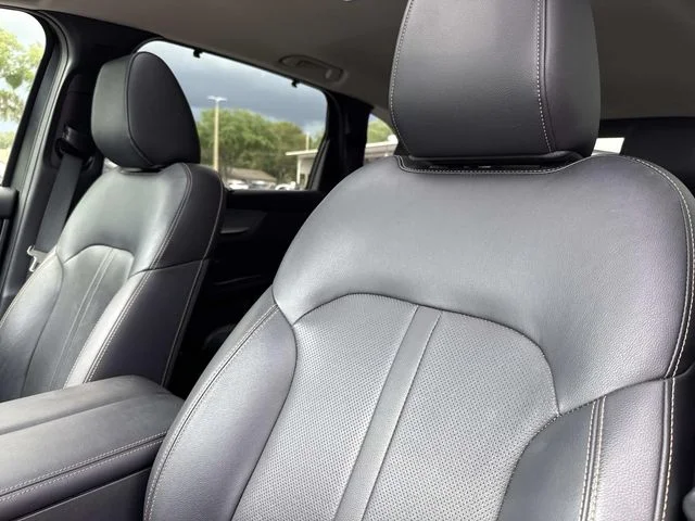 2025 Mazda CX-90 Preferred Package - Photo 26