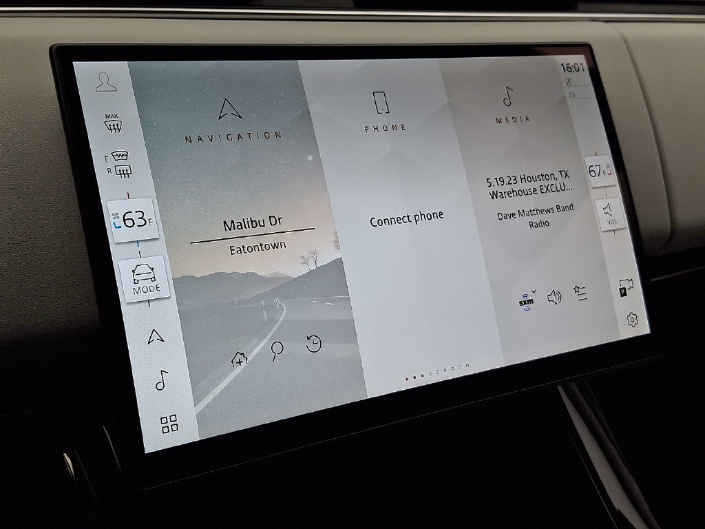 New 2027 Charente Grey Land Rover Dynamic SE image 18