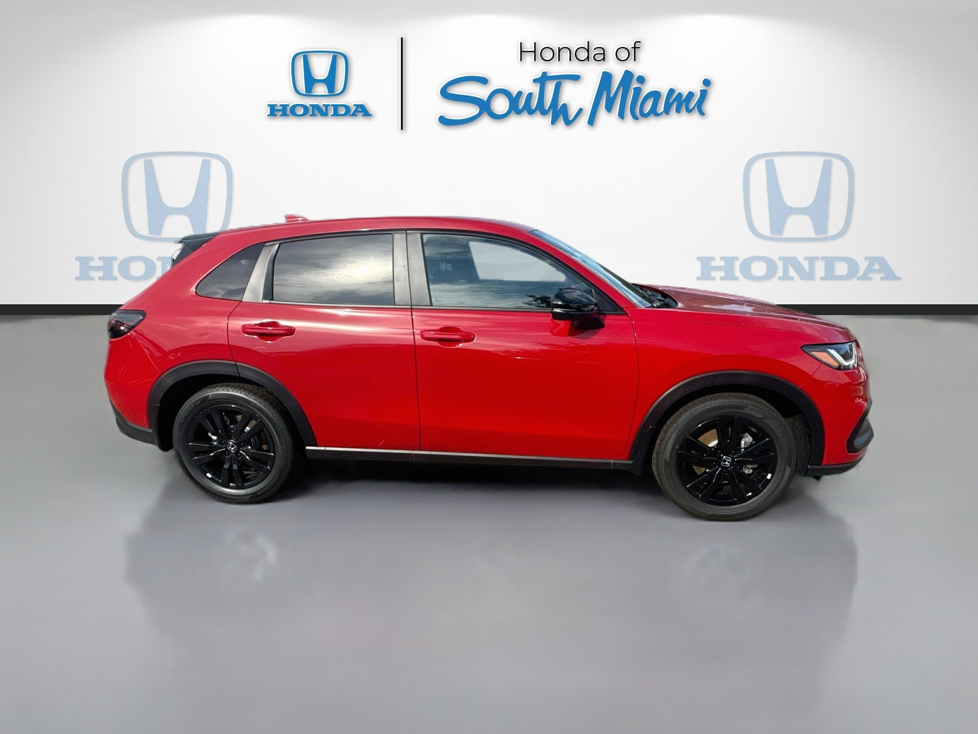 New 2027 Platinum White Pearl Honda LX image 8