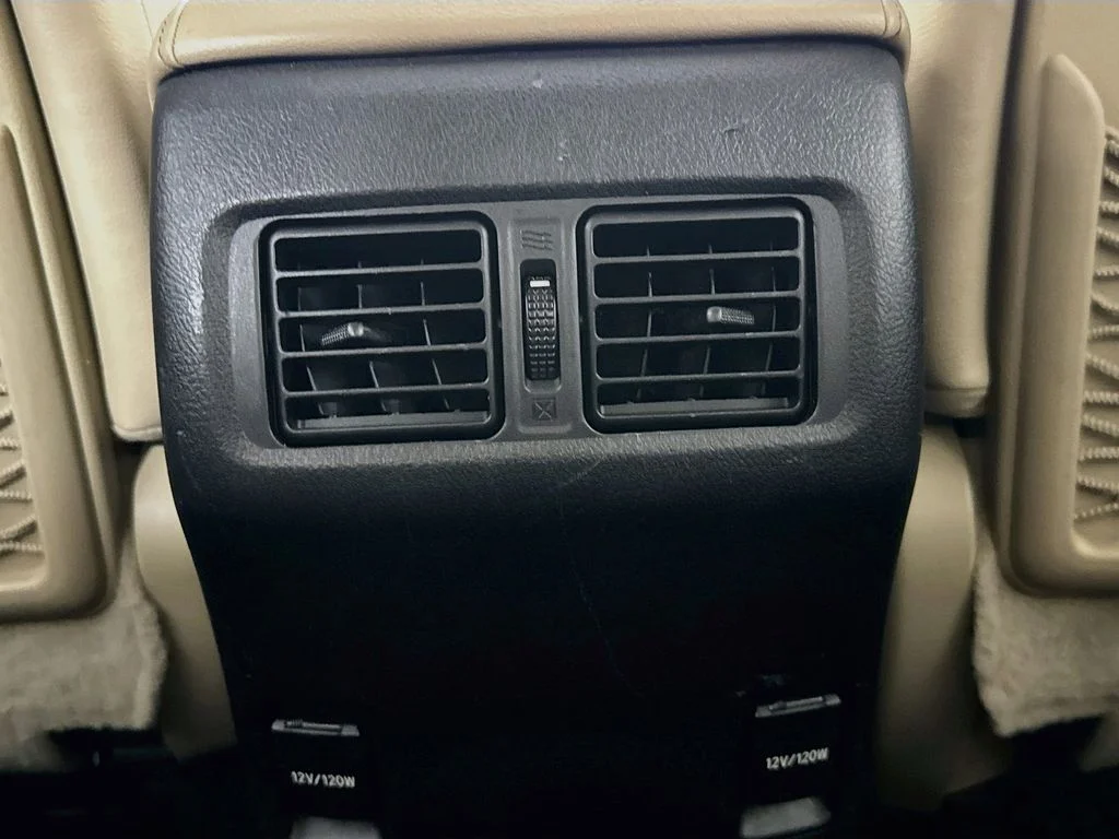 Used 2014 White Toyota Limited image 32