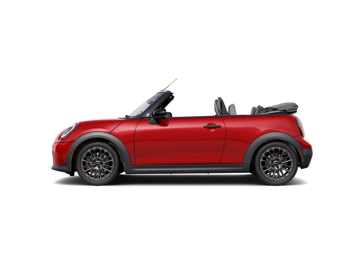 New 2027 Chili Red II MINI  image 4