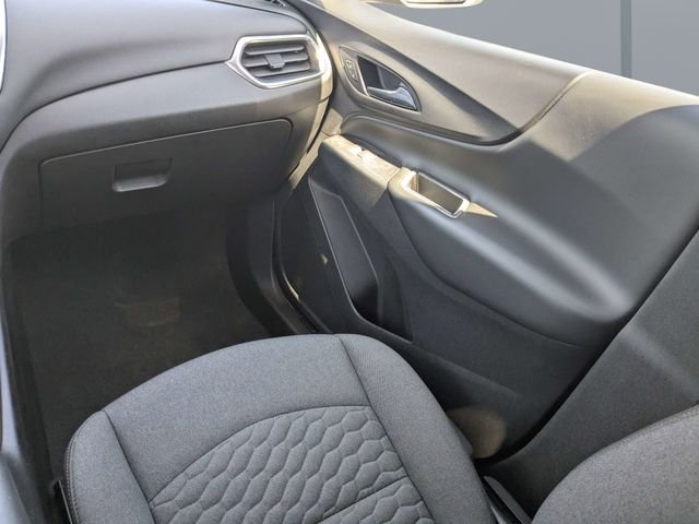 Used 2020 Gray Chevrolet LT image 17