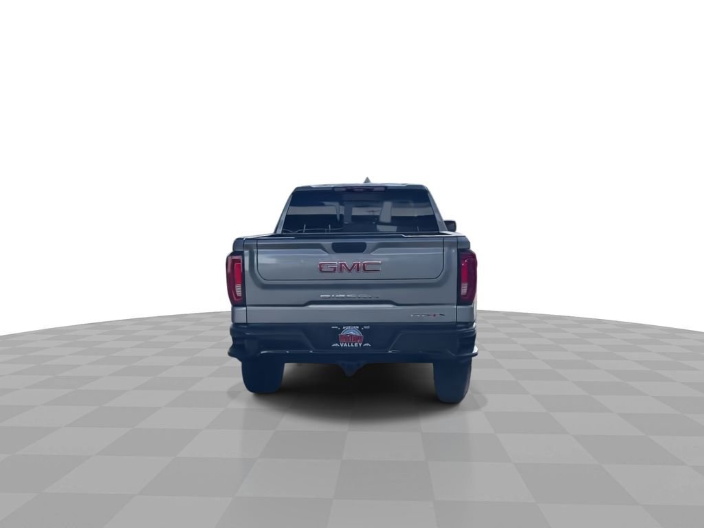 2026 GMC Sierra 1500 AT4X - Photo 7