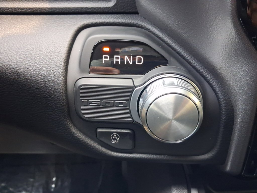 New 2026 White Ram Laramie image 20