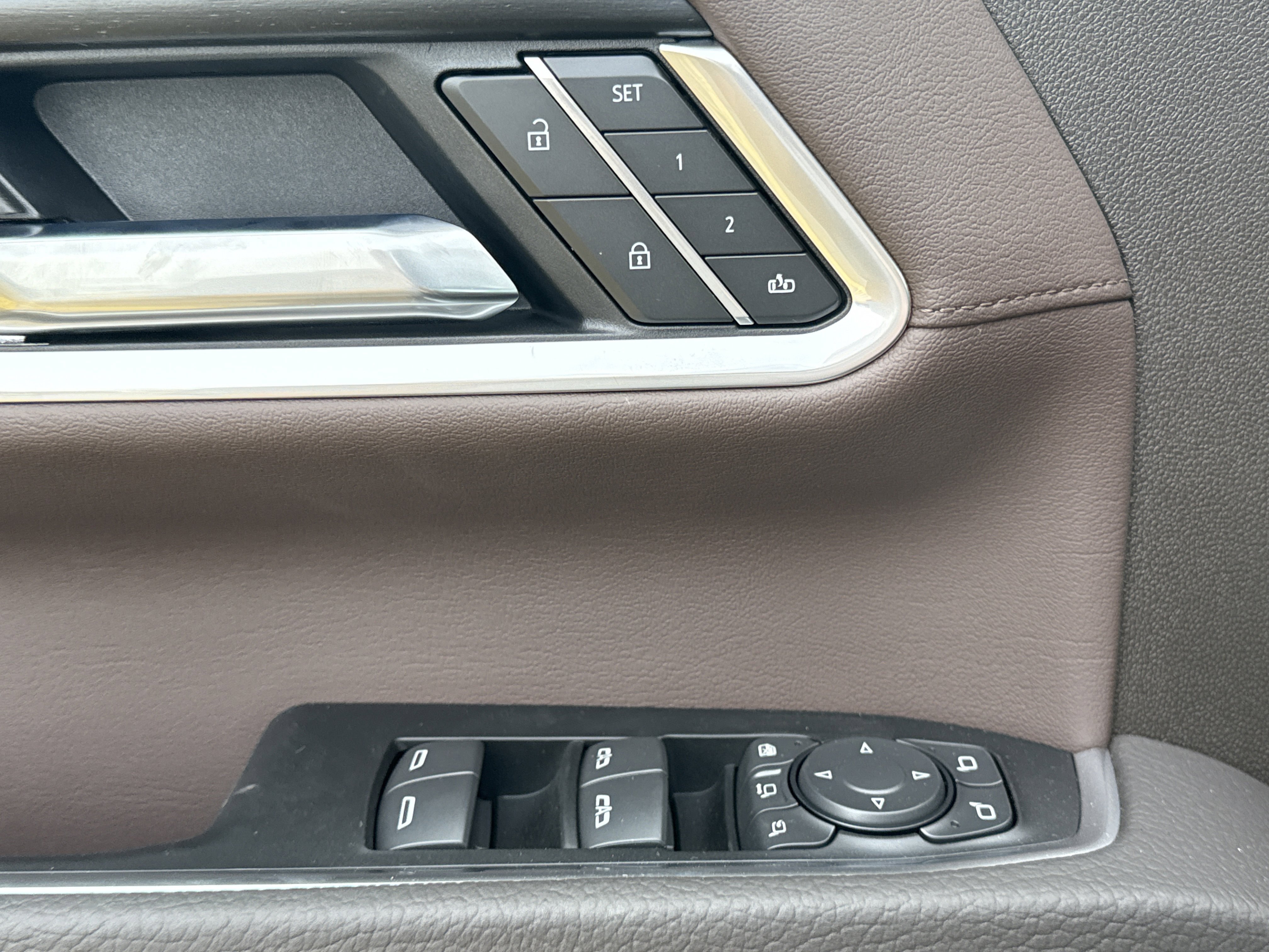 2026 GMC Sierra 3500HD Denali - Photo 21