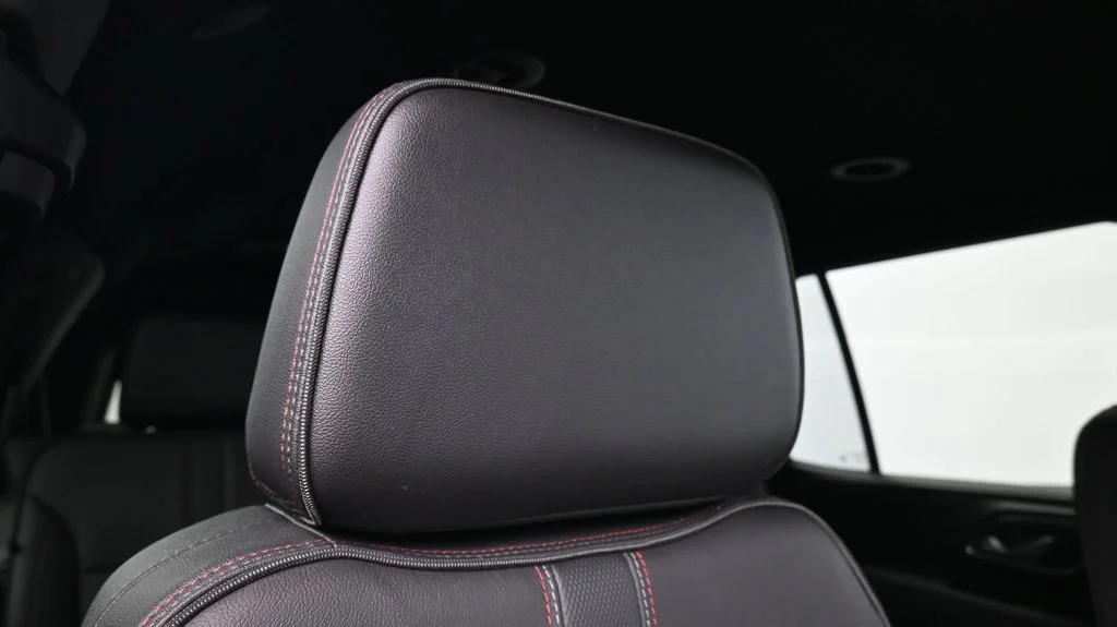 Used 2023 Black Chevrolet RST image 20