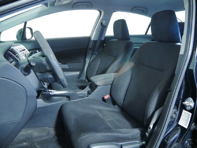 Used 2013 Black Honda LX image 20