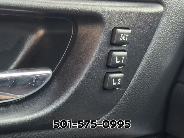 Used 2016 Red Subaru 2.5i image 38