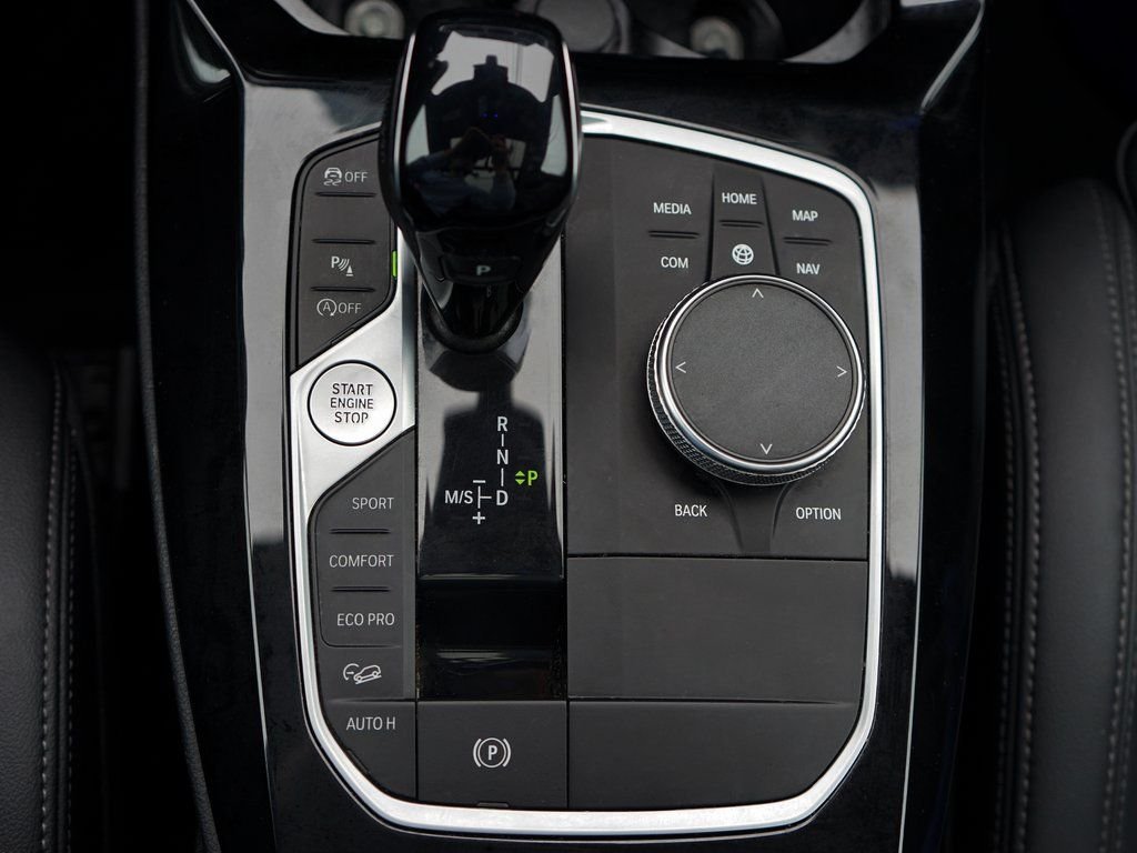 2022 BMW X3 30i - Photo 29