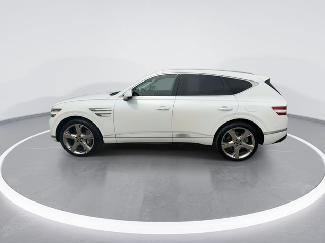 Used 2023 White Genesis 3.5T image 5