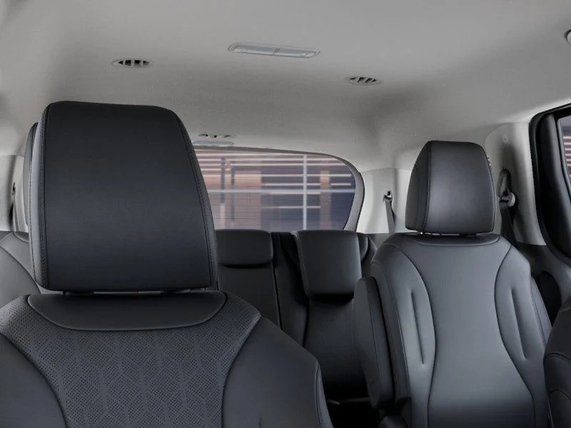 New 2027 Gray Kia EX image 27