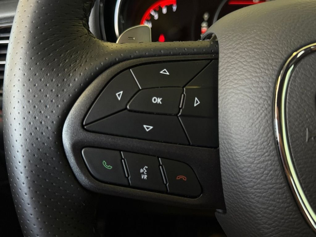 Used 2026 White Dodge GT Plus HEMI V8 image 31