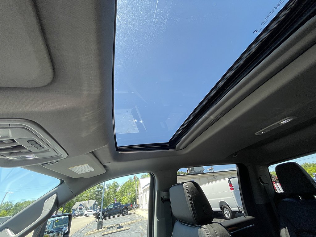 2025 GMC Sierra 2500HD Denali - Photo 29
