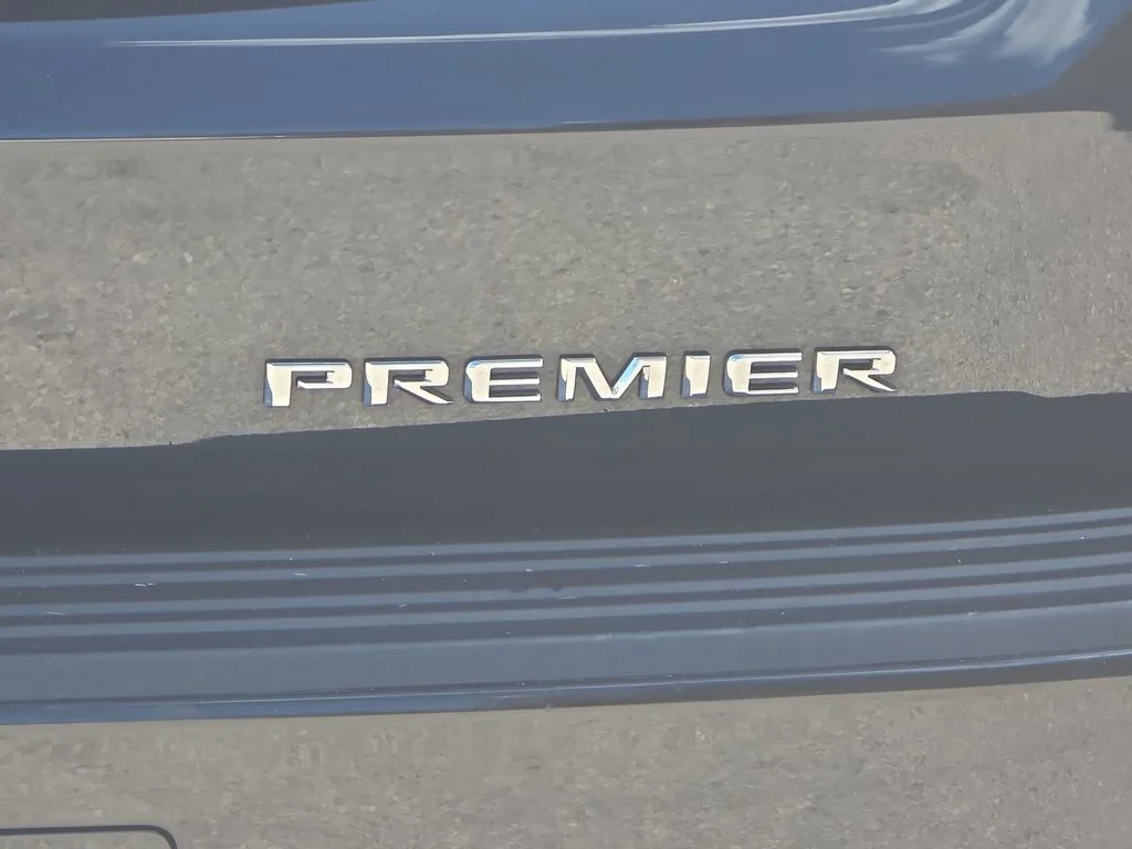Certified Used 2021 Black Chevrolet Premier image 33