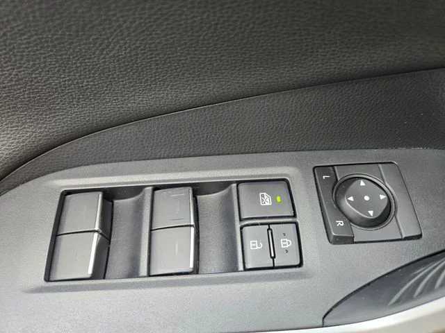 Used 2023 Silver Toyota XSE image 38