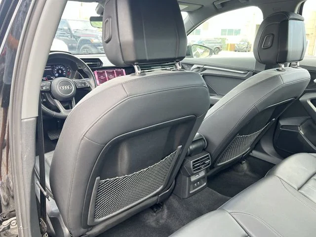 Used 2024  Audi 40 Premium image 37