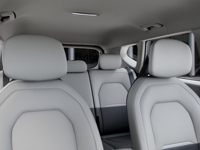 New 2027 Snow White Pearl Kia EX image 27