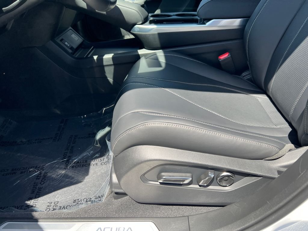 Used 2026 White Acura Technology Package image 15