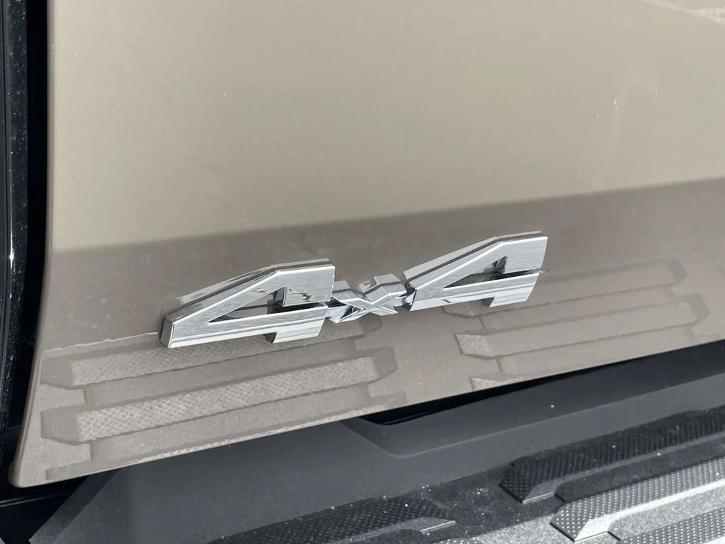 New 2026  Toyota 1794 image 14