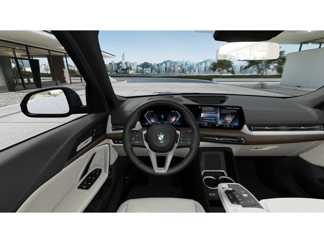 2026 BMW X1 XDrive28i - Photo 13