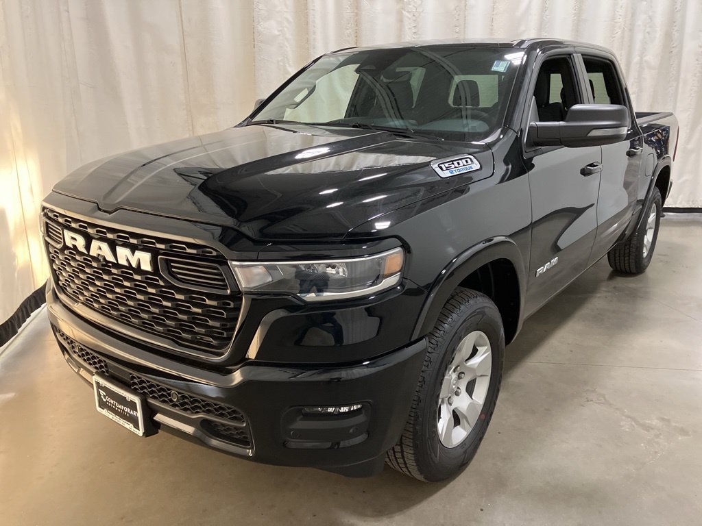 2025 RAM 1500 Big Horn/Lone Star - Photo 16